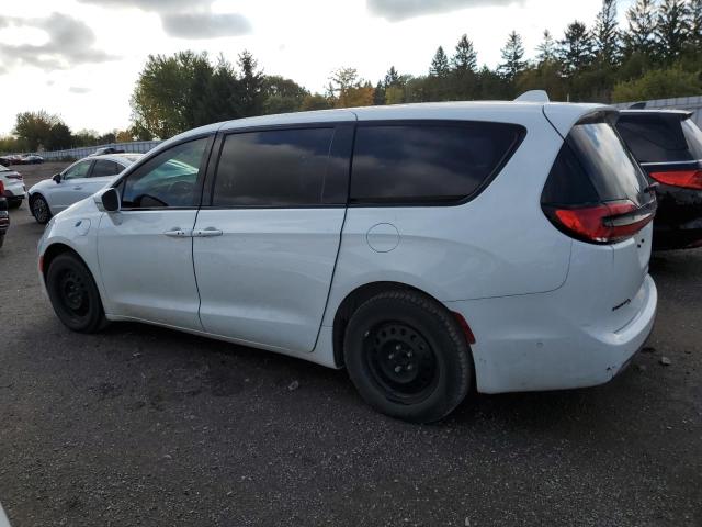 Photo 2 from auction – 2022 CHRYSLER PACIFICA H with VIN 2C4RC1S77NR110748