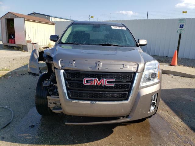 Photo 5 from auction – 2011 GMC TERRAIN with VIN 2CTALMEC4B6294569