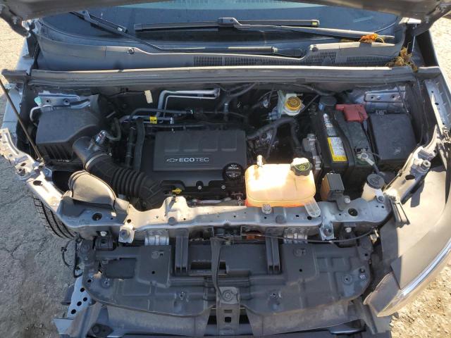 Photo 12 from auction – 2020 CHEVROLET TRAX LS with VIN 3GNCJKSB2LL214622