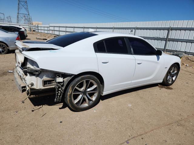 Photo 3 from auction – 2015 DODGE CHARGER R/ with VIN 2C3CDXCT3FH817228