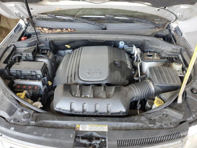 Photo 12 from auction – 2011 JEEP GRAND CHER with VIN 1J4RR4GT7BC643056