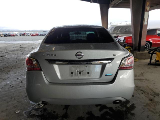 Photo 6 from auction – 2014 NISSAN ALTIMA 2.5 with VIN 1N4AL3AP1EN373136