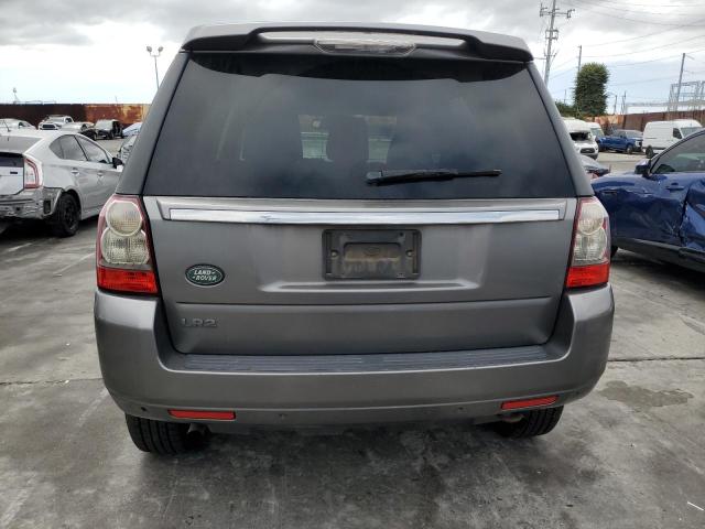 Photo 6 from auction – 2011 LAND ROVER LR2 HSE with VIN SALFR2BN9BH255571
