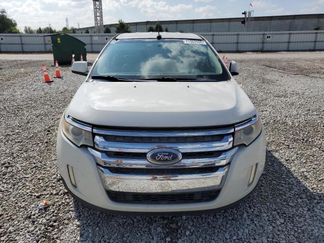 Photo 5 from auction – 2011 FORD EDGE with VIN 2FMDK3JC0BBA38430