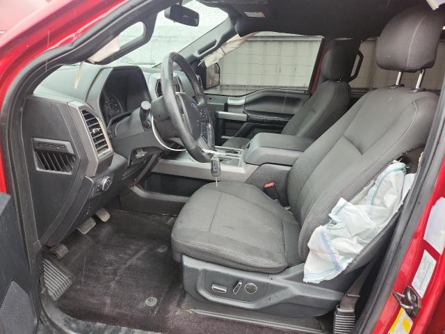 Photo 7 from auction – 2015 FORD F150 SUPER with VIN 1FTEW1EF5FFC16035