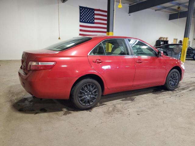 Photo 3 from auction – 2007 TOYOTA CAMRY CE with VIN 4T1BE46KX7U006493