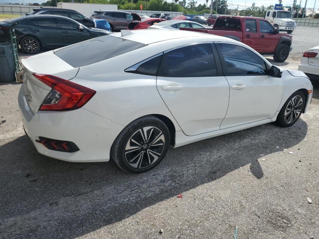 Photo 3 from auction – 2017 HONDA CIVIC EX with VIN 19XFC1F43HE032669