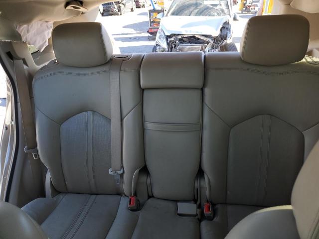 Photo 10 from auction – 2014 CADILLAC SRX PREMIU with VIN 3GYFNDE38ES581666