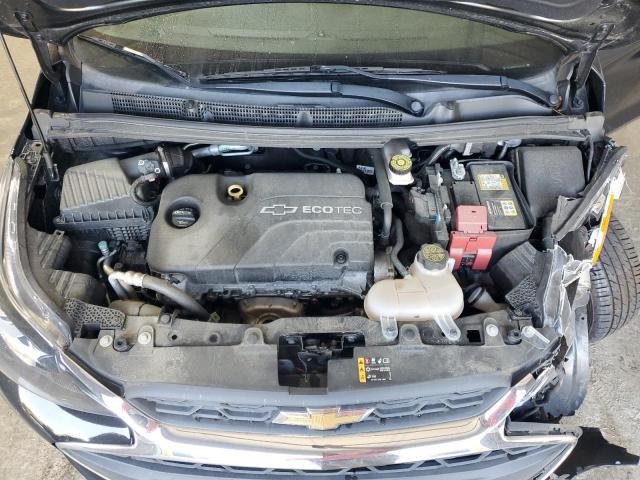 Photo 11 from auction – 2020 CHEVROLET SPARK LS with VIN KL8CB6SA7LC477388