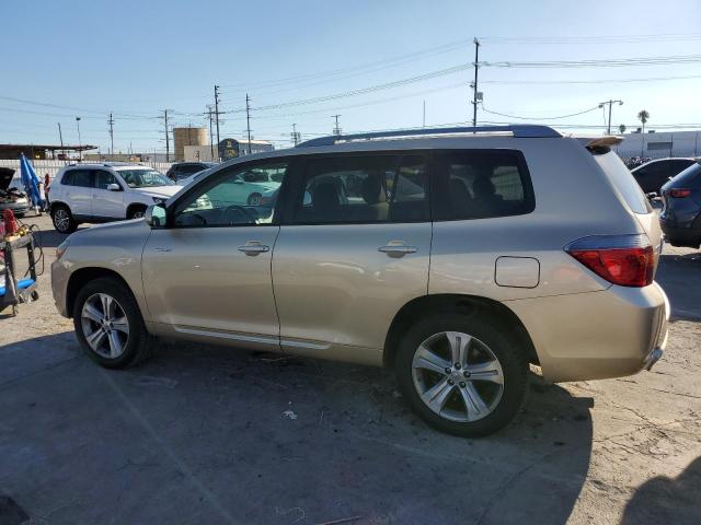 Photo 2 from auction – 2008 TOYOTA HIGHLANDER with VIN JTEDS43A682010177