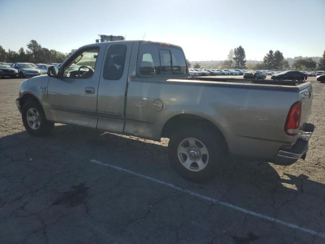 Photo 2 from auction – 2002 FORD F150 with VIN 2FTRX17W22CA59663