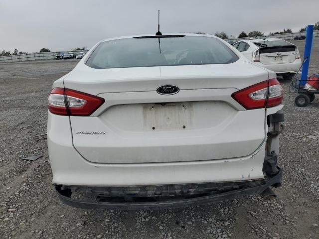 Photo 6 from auction – 2015 FORD FUSION S with VIN 3FA6P0G78FR143026