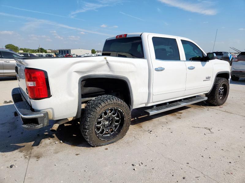 Photo 3 from auction – 2014 GMC SIERRA C15 with VIN 3GTP1UEC6EG159484
