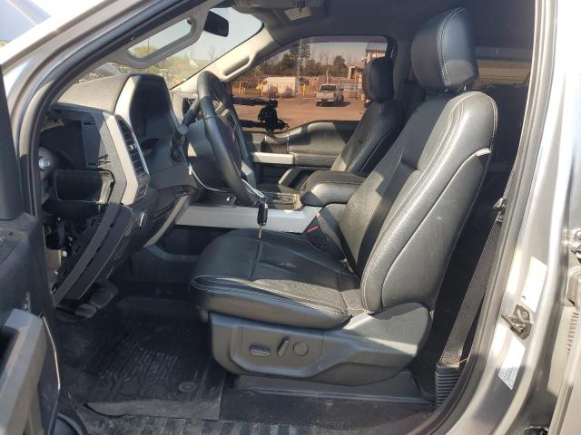 Photo 7 from auction – 2020 FORD F250 SUPER with VIN 1FT7W2BT7LED14476