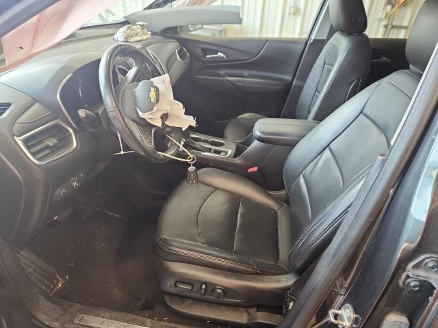 Photo 7 from auction – 2018 CHEVROLET EQUINOX PR with VIN 3GNAXMEV3JS542562