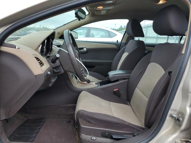 Photo 7 from auction – 2010 CHEVROLET MALIBU LS with VIN 1G1ZB5EBXAF231648