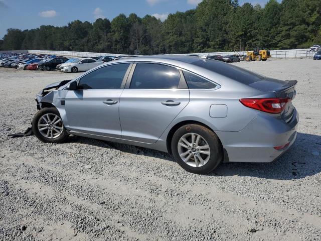 Photo 2 from auction – 2017 HYUNDAI SONATA SE with VIN 5NPE24AF4HH481458