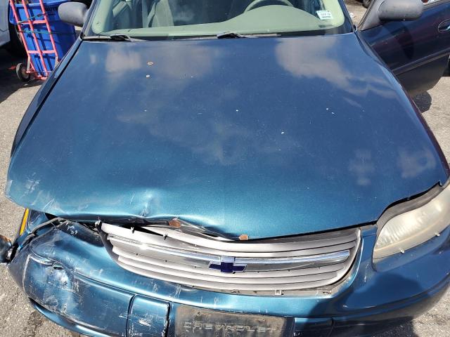 Photo 11 from auction – 2003 CHEVROLET MALIBU with VIN 1G1ND52J33M615614