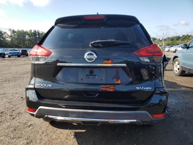 Photo 6 from auction – 2018 NISSAN ROGUE S with VIN KNMAT2MV8JP583925