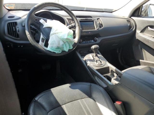 Photo 8 from auction – 2012 KIA SPORTAGE E with VIN KNDPC3A27C7245431