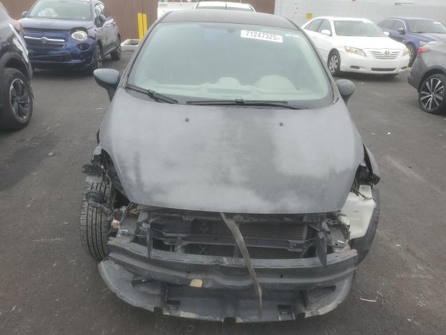 Zdjęcie 5 z aukcji – 2011 FORD FIESTA SE z VIN 3FADP4EJ2BM167911