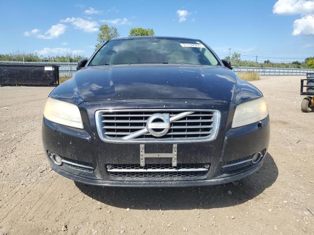 Photo 5 from auction – 2010 VOLVO S80 3.2 with VIN YV1982AR0A1132352