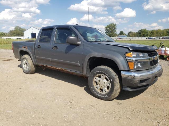 Photo 4 from auction – 2008 CHEVROLET COLORADO with VIN 1GCDT13E188157698