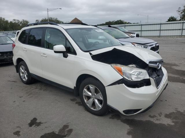 Photo 4 from auction – 2015 SUBARU FORESTER 2 with VIN JF2SJAFCXFH555885