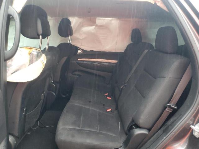 Photo 11 from auction – 2020 DODGE DURANGO SS with VIN 1C4SDJFTXLC368323