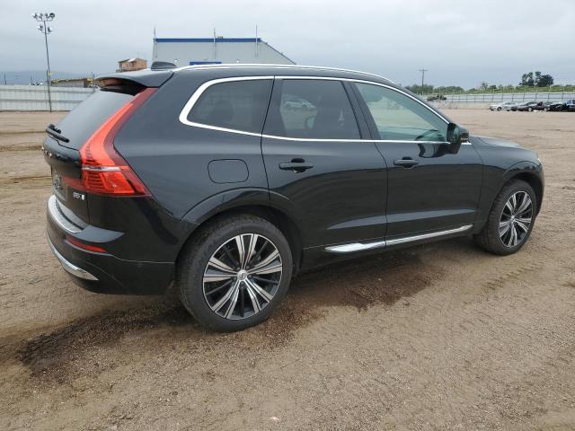 Photo 3 from auction – 2023 VOLVO XC60 PLUS with VIN YV4L12RN3P1271494