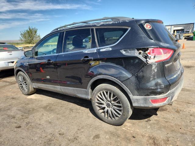 Photo 2 from auction – 2013 FORD ESCAPE SE with VIN 1FMCU9G90DUC61889