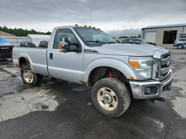 Photo 4 from auction – 2015 FORD F350 SUPER with VIN 1FTRF3B68FEC60134