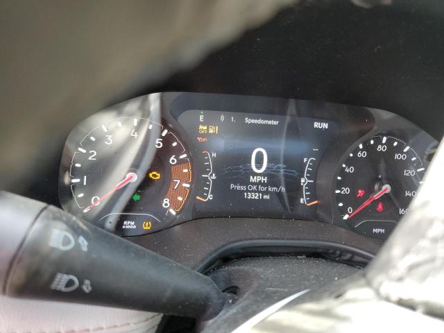 Photo 9 from auction – 2024 JEEP COMPASS with VIN 3C4NJDCN6RT142581