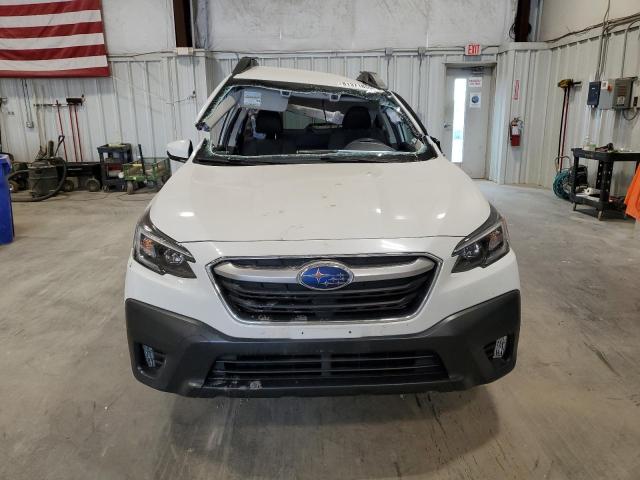 Foto 5 de la subasta – 2021 SUBARU OUTBACK PR con VIN 4S4BTADC1M3130640