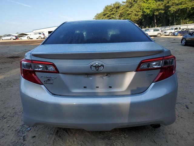 Photo 6 from auction – 2013 TOYOTA CAMRY L with VIN 4T1BF1FK5DU265299