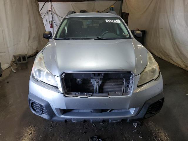 Photo 5 from auction – 2013 SUBARU OUTBACK 2.5I with VIN 4S4BRBAC4D3272876