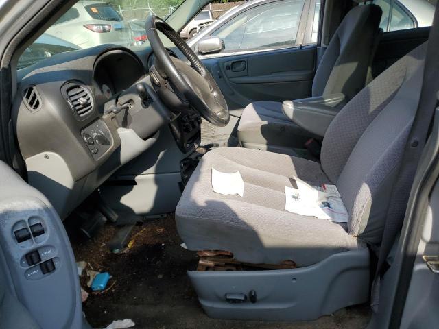 Photo 7 from auction – 2006 DODGE GRAND CARA with VIN 2D4GP44L66R625591