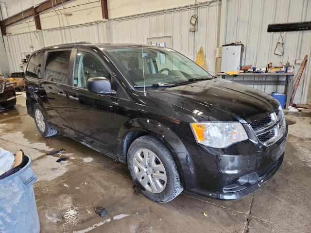 Photo 4 from auction – 2019 DODGE GRAND CARA with VIN 2C4RDGBG6KR502163