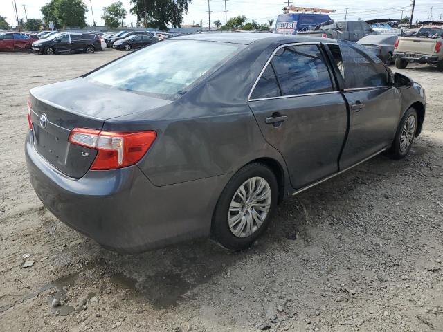 Photo 3 from auction – 2012 TOYOTA CAMRY BASE with VIN 4T1BF1FK9CU083765