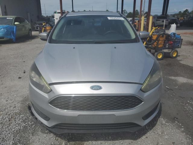 Foto 5 de la subasta – 2017 FORD FOCUS SEL con VIN 1FADP3M22HL312332