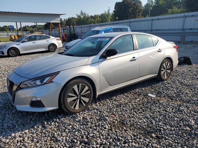 NISSAN ALTIMA SR 2019 with VIN 1N4BL4CV4KC205214 - Photo from auction