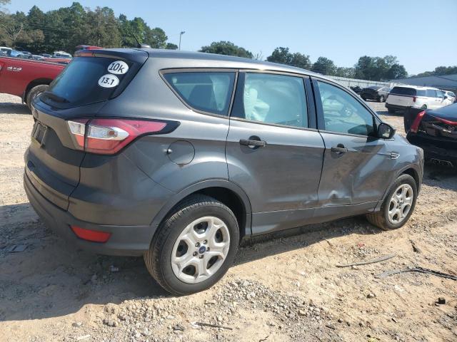 Photo 3 from auction – 2018 FORD ESCAPE S with VIN 1FMCU0F79JUB20441