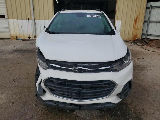 Photo 5 from auction – 2022 CHEVROLET TRAX 1LT with VIN KL7CJPSM2NB556886