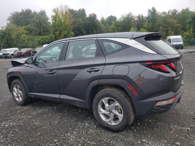 Photo 2 from auction – 2022 HYUNDAI TUCSON SE with VIN 5NMJACAE2NH087033