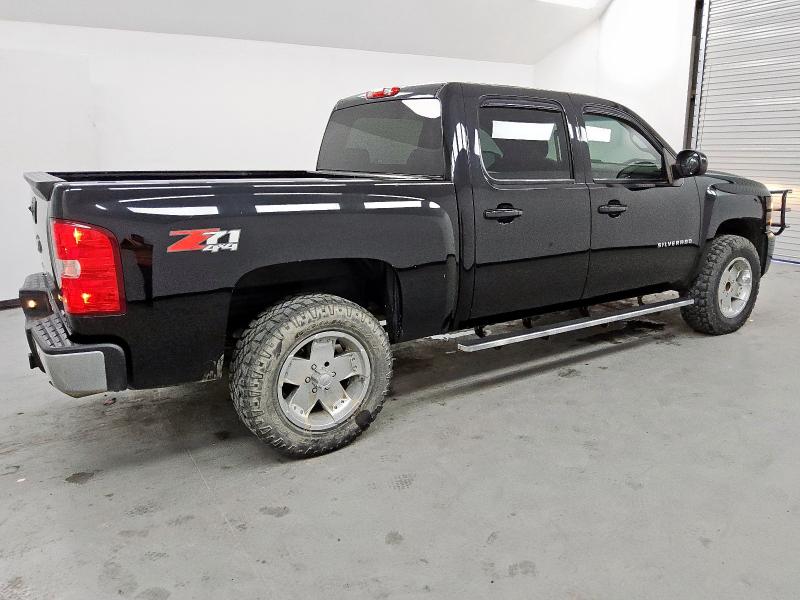 Photo 3 from auction – 2013 CHEVROLET SILVERADO with VIN 3GCPKTE78DG154019