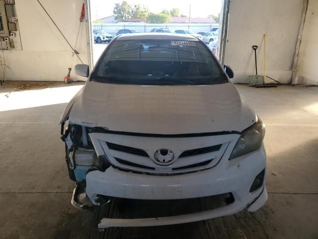 Photo 5 from auction – 2013 TOYOTA COROLLA BA with VIN 2T1BU4EE0DC993049