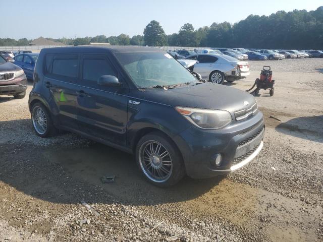 Foto 4 de la subasta – 2017 KIA SOUL + con VIN KNDJP3A59H7442967