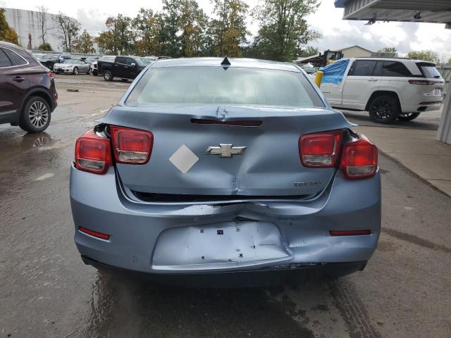 Photo 6 from auction – 2013 CHEVROLET MALIBU LS with VIN 1G11B5SA9DU116872