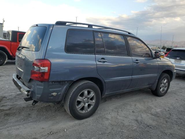 Photo 3 from auction – 2006 TOYOTA HIGHLANDER with VIN JTEDP21A660120342