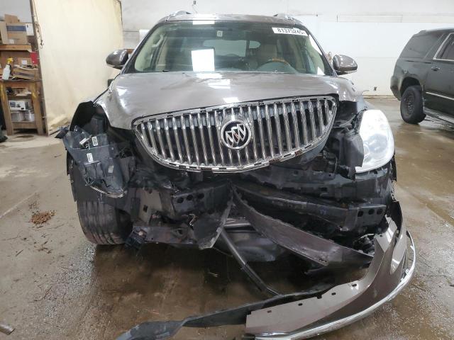 Photo 5 from auction – 2010 BUICK ENCLAVE CX with VIN 5GALRBED3AJ101444